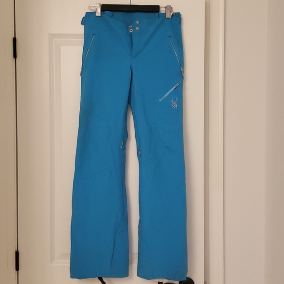 Spyder Snow pants - Picture 2 of 9